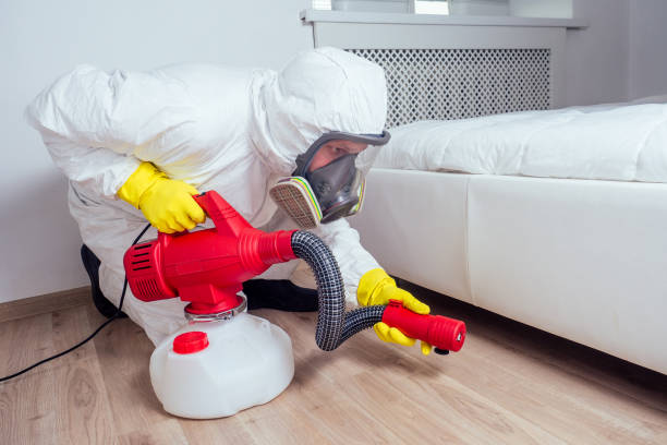 Best Best Pest Control Companies  in Lock Haven, PA